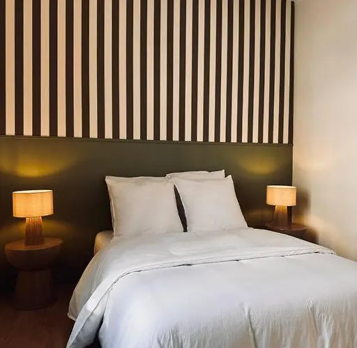 Les Dunes Appartement Cosy 200M De La Mer