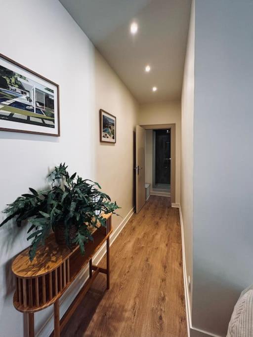 Apartment Les Dunes Cosy 200m De La Le Touquet